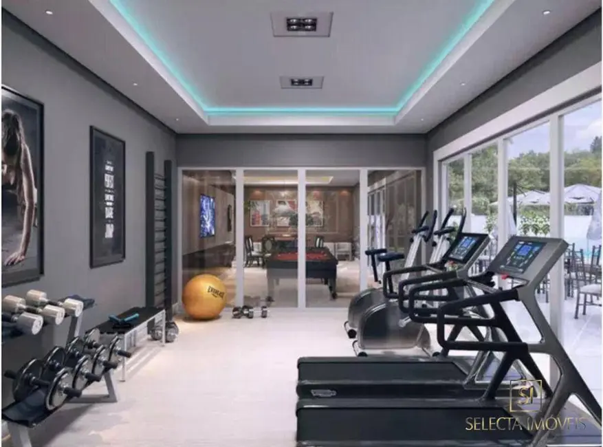 Apartamento com 4 quartos à venda, 135m2 em Centro, Balneario Camboriu - SC - imagem 9 Foto 9 de Apartamento com 4 quartos à venda, 135m2 em Centro, Balneario Camboriu - SC