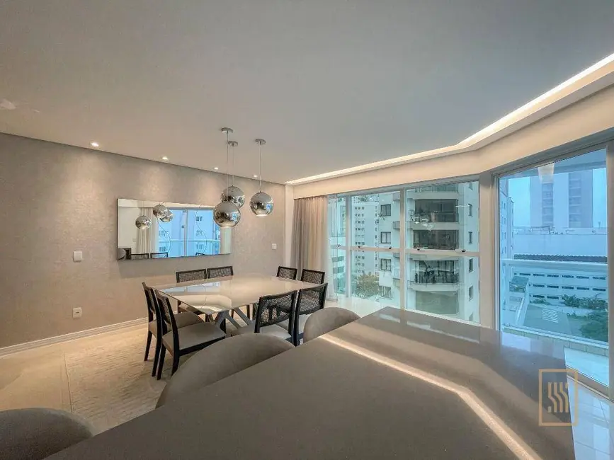 Foto 4 de Apartamento com 3 quartos à venda, 258m2 em Centro, Balneario Camboriu - SC