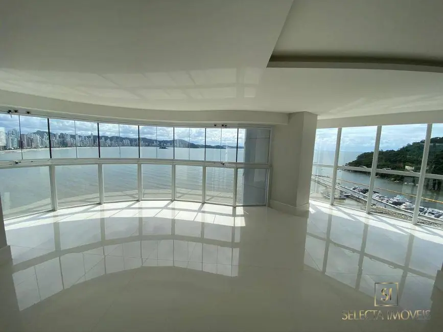 Apartamento com 5 quartos à venda, 464m2 em Centro, Balneario Camboriu - SC - imagem 1 Foto 1 de Apartamento com 5 quartos à venda, 464m2 em Centro, Balneario Camboriu - SC