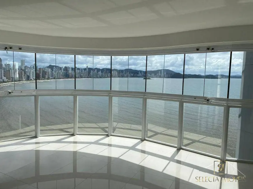Apartamento com 5 quartos à venda, 464m2 em Centro, Balneario Camboriu - SC - imagem 2 Foto 2 de Apartamento com 5 quartos à venda, 464m2 em Centro, Balneario Camboriu - SC