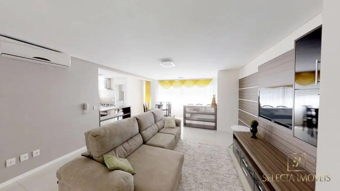 Foto 1 de Apartamento com 3 quartos à venda, 143m2 em Centro, Balneario Camboriu - SC