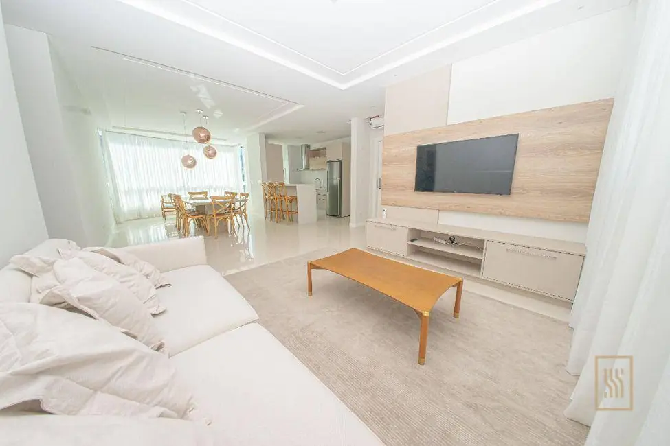 Foto 1 de Apartamento com 4 quartos à venda, 278m2 em Centro, Balneario Camboriu - SC