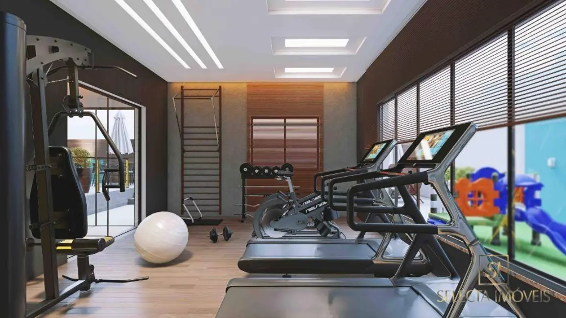 Apartamento com 3 quartos à venda, 168m2 em Centro, Balneario Camboriu - SC - imagem 8 Foto 8 de Apartamento com 3 quartos à venda, 168m2 em Centro, Balneario Camboriu - SC