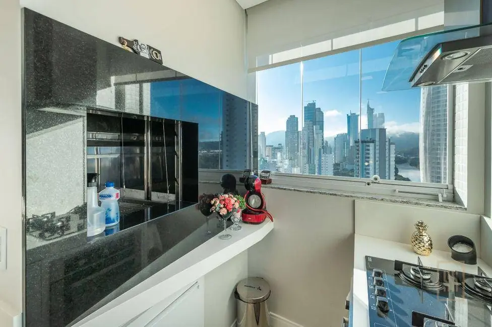 Foto 8 de Apartamento com 3 quartos à venda, 190m2 em Centro, Balneario Camboriu - SC