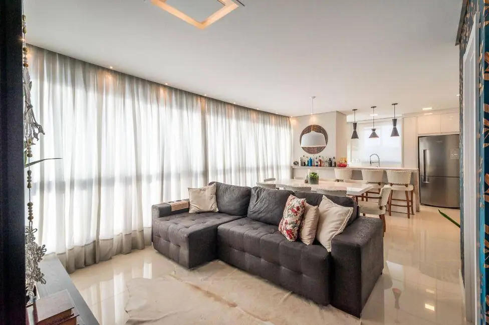 Foto 2 de Apartamento com 3 quartos à venda, 190m2 em Centro, Balneario Camboriu - SC