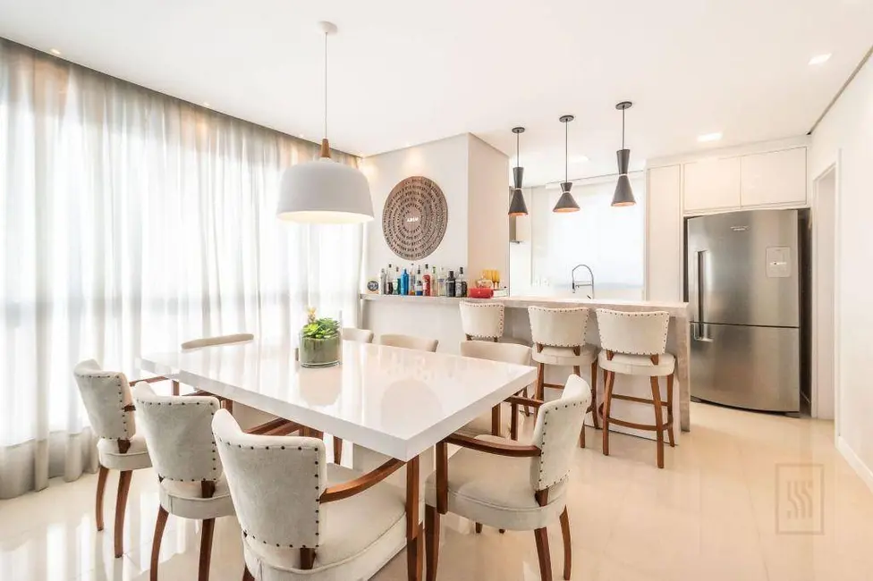 Foto 4 de Apartamento com 3 quartos à venda, 190m2 em Centro, Balneario Camboriu - SC