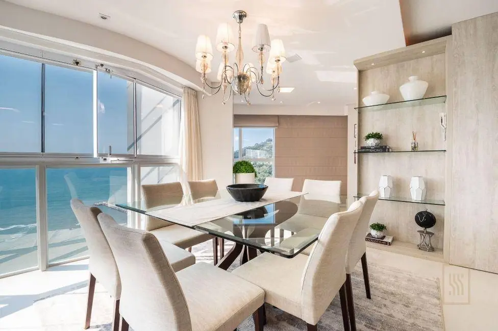 Apartamento com 4 quartos à venda, 378m2 em Centro, Balneario Camboriu - SC - imagem 4 Foto 4 de Apartamento com 4 quartos à venda, 378m2 em Centro, Balneario Camboriu - SC
