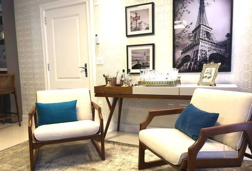 Apartamento com 3 quartos à venda, 208m2 em Centro, Balneario Camboriu - SC - imagem 9 Foto 9 de Apartamento com 3 quartos à venda, 208m2 em Centro, Balneario Camboriu - SC