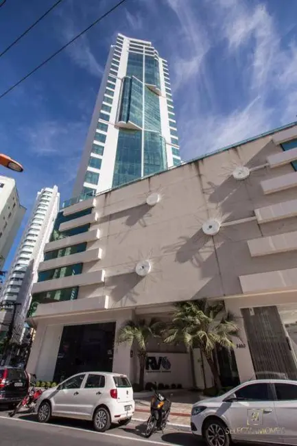 Foto 2 de Apartamento com 3 quartos à venda, 186m2 em Centro, Balneario Camboriu - SC