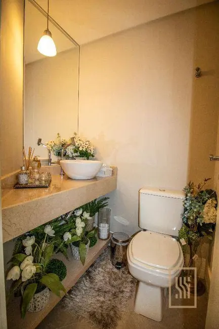 Foto 6 de Apartamento com 3 quartos à venda, 233m2 em Centro, Balneario Camboriu - SC