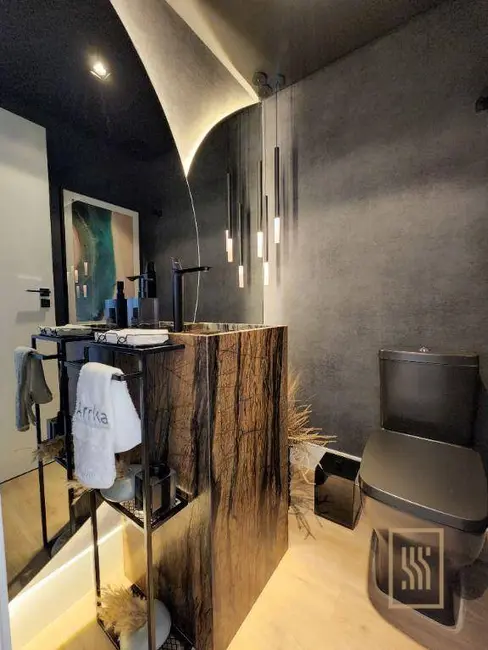 Apartamento com 3 quartos à venda, 255m2 em Centro, Balneario Camboriu - SC - imagem 6 Foto 6 de Apartamento com 3 quartos à venda, 255m2 em Centro, Balneario Camboriu - SC