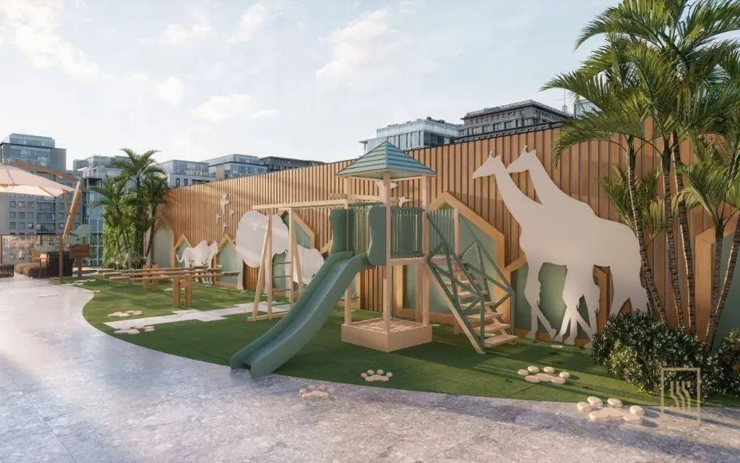 Foto 6 de Apartamento com 4 quartos à venda, 289m2 em Centro, Balneario Camboriu - SC