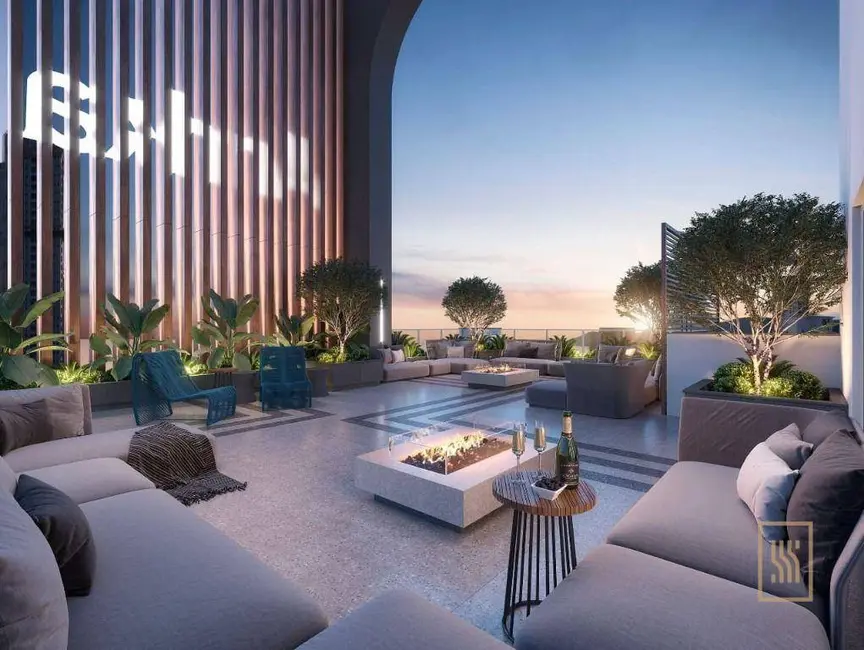 Foto 7 de Apartamento com 4 quartos à venda, 289m2 em Centro, Balneario Camboriu - SC