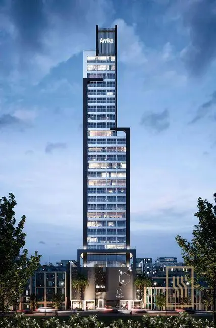 Foto 7 de Apartamento com 5 quartos à venda, 449m2 em Centro, Balneario Camboriu - SC