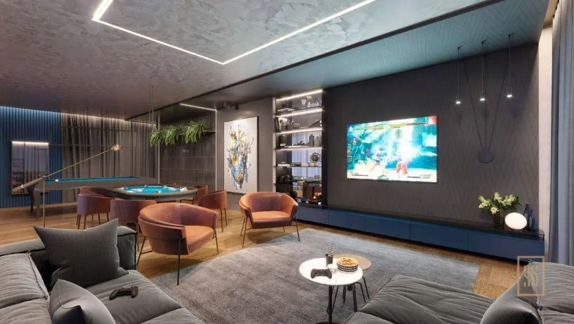 Foto 9 de Apartamento com 5 quartos à venda, 449m2 em Centro, Balneario Camboriu - SC