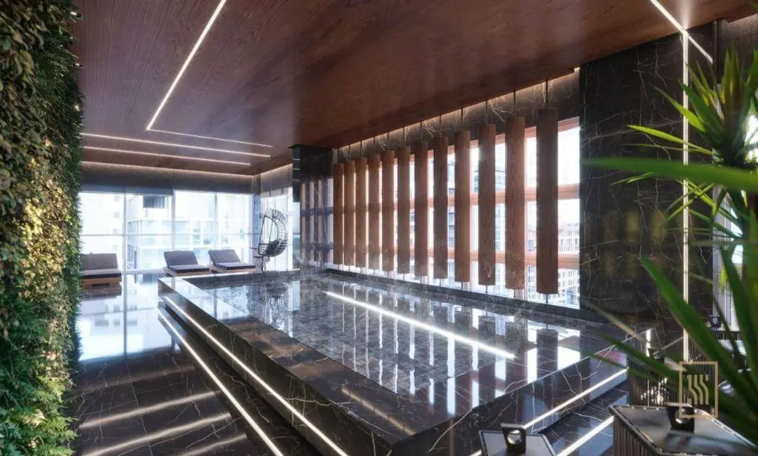 Apartamento com 4 quartos à venda, 342m2 em Centro, Balneario Camboriu - SC - imagem 9 Foto 9 de Apartamento com 4 quartos à venda, 342m2 em Centro, Balneario Camboriu - SC