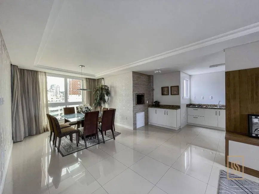 Foto 6 de Apartamento com 4 quartos à venda, 251m2 em Centro, Balneario Camboriu - SC