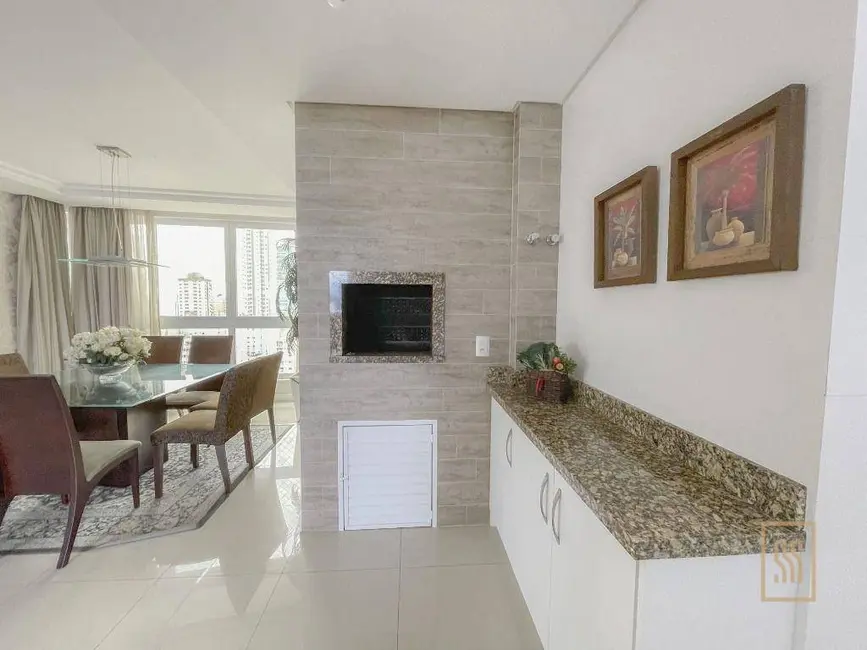 Foto 9 de Apartamento com 4 quartos à venda, 251m2 em Centro, Balneario Camboriu - SC