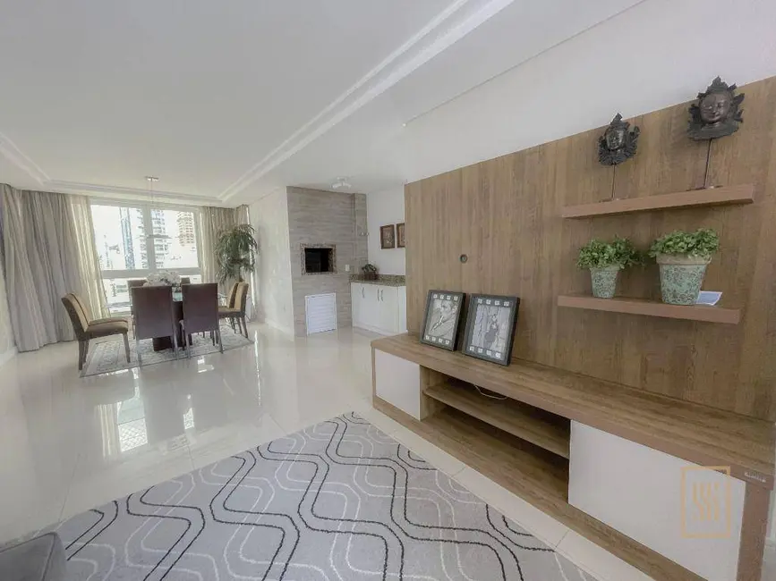 Foto 3 de Apartamento com 4 quartos à venda, 251m2 em Centro, Balneario Camboriu - SC