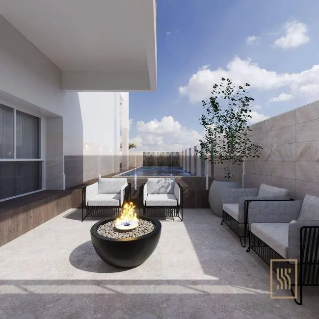 Apartamento com 4 quartos à venda, 290m2 em Centro, Balneario Camboriu - SC - imagem 2 Foto 2 de Apartamento com 4 quartos à venda, 290m2 em Centro, Balneario Camboriu - SC