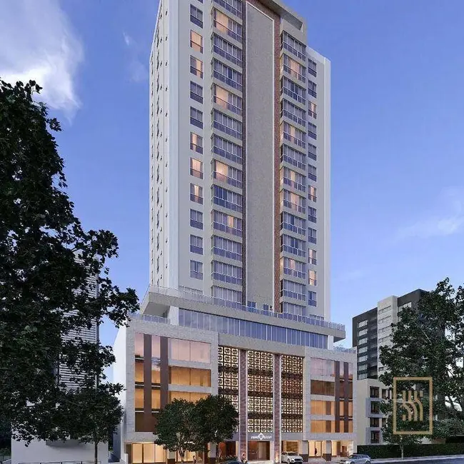 Apartamento com 4 quartos à venda, 290m2 em Centro, Balneario Camboriu - SC - imagem 5 Foto 5 de Apartamento com 4 quartos à venda, 290m2 em Centro, Balneario Camboriu - SC