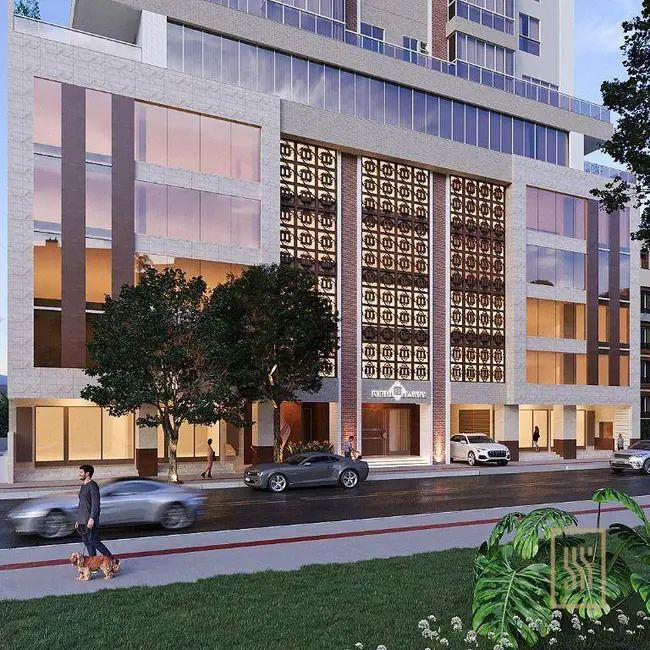 Apartamento com 4 quartos à venda, 290m2 em Centro, Balneario Camboriu - SC - imagem 6 Foto 6 de Apartamento com 4 quartos à venda, 290m2 em Centro, Balneario Camboriu - SC