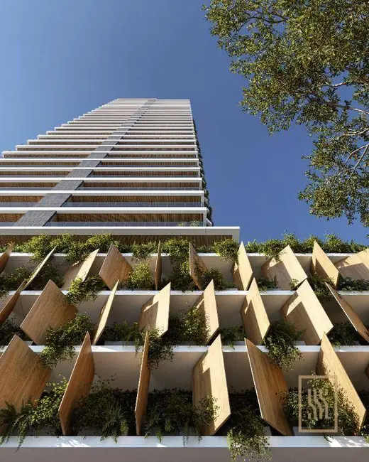 Apartamento com 3 quartos à venda, 162m2 em Itajai - SC - imagem 2 Foto 2 de Apartamento com 3 quartos à venda, 162m2 em Itajai - SC