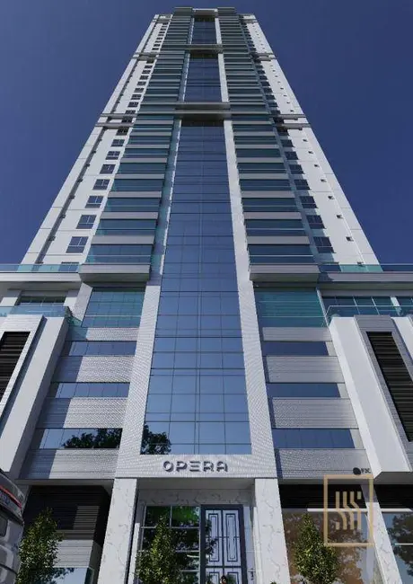 Foto 7 de Apartamento com 4 quartos à venda, 146m2 em Centro, Balneario Camboriu - SC