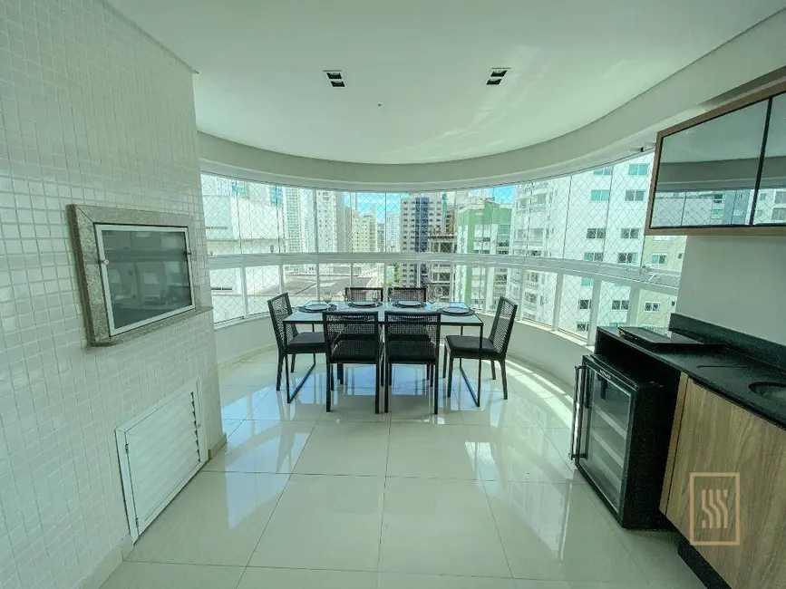 Foto 6 de Apartamento com 3 quartos à venda, 260m2 em Centro, Balneario Camboriu - SC
