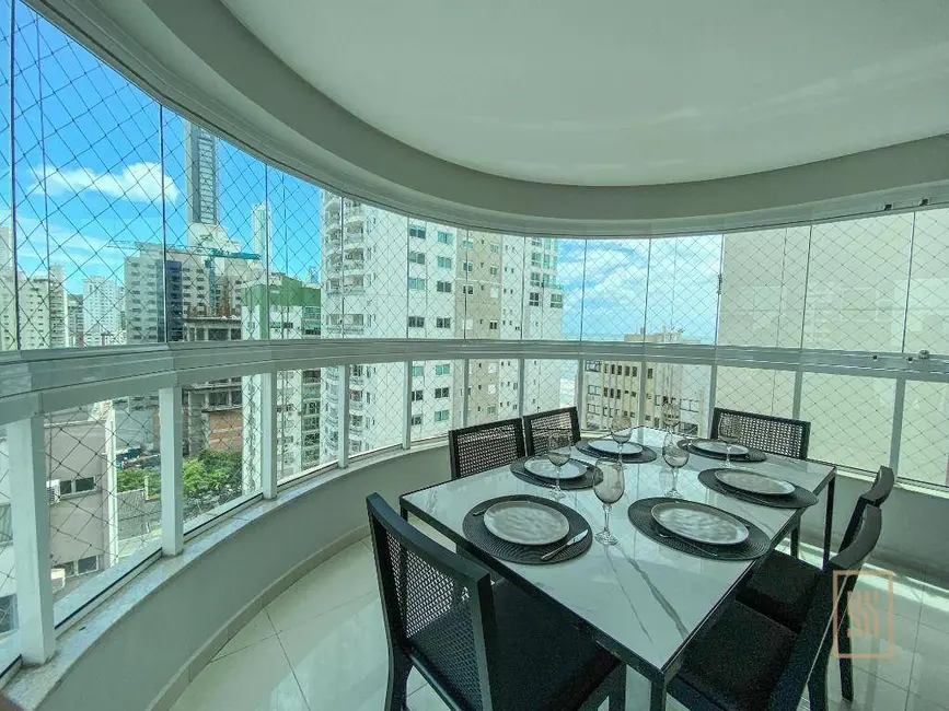 Foto 2 de Apartamento com 3 quartos à venda, 260m2 em Centro, Balneario Camboriu - SC
