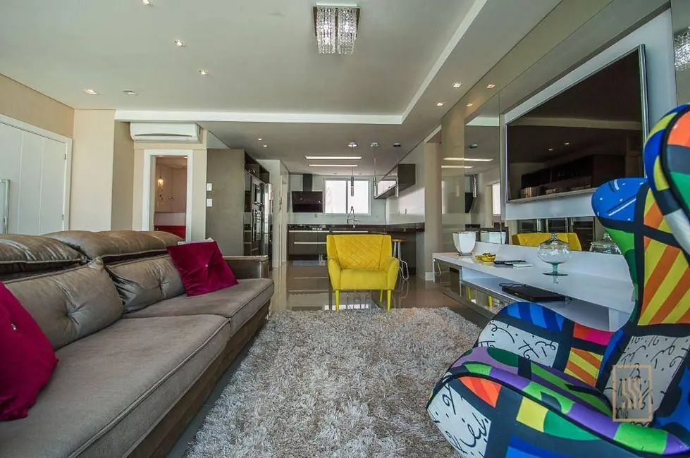 Foto 4 de Apartamento com 3 quartos à venda, 174m2 em Centro, Balneario Camboriu - SC