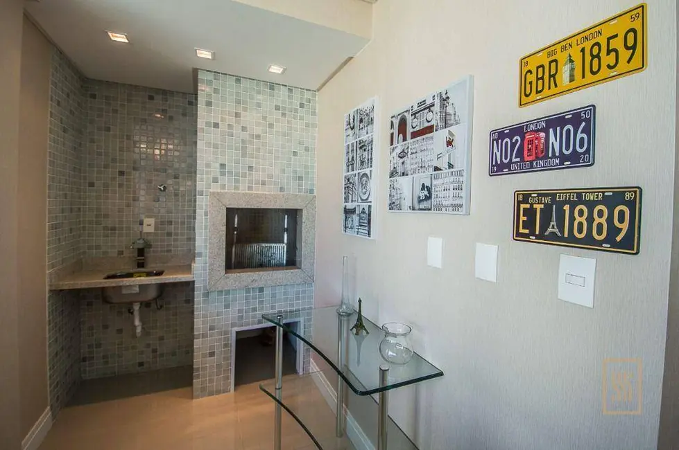 Foto 6 de Apartamento com 3 quartos à venda, 174m2 em Centro, Balneario Camboriu - SC