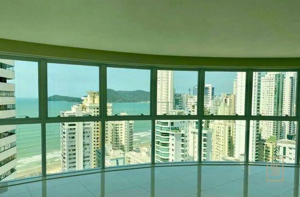 Foto 2 de Apartamento com 3 quartos à venda, 308m2 em Centro, Balneario Camboriu - SC