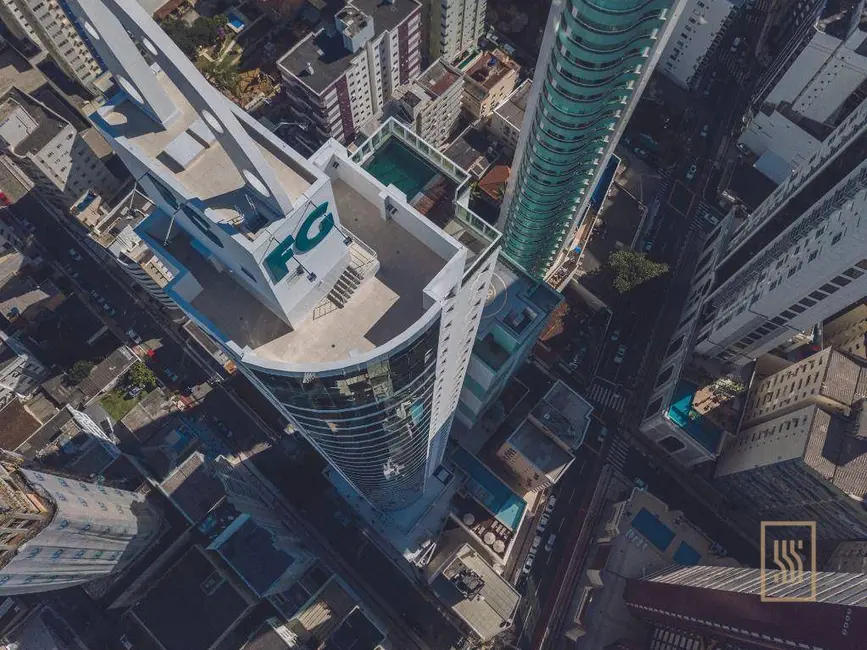 Apartamento com 4 quartos à venda, 308m2 em Centro, Balneario Camboriu - SC - imagem 9 Foto 9 de Apartamento com 4 quartos à venda, 308m2 em Centro, Balneario Camboriu - SC