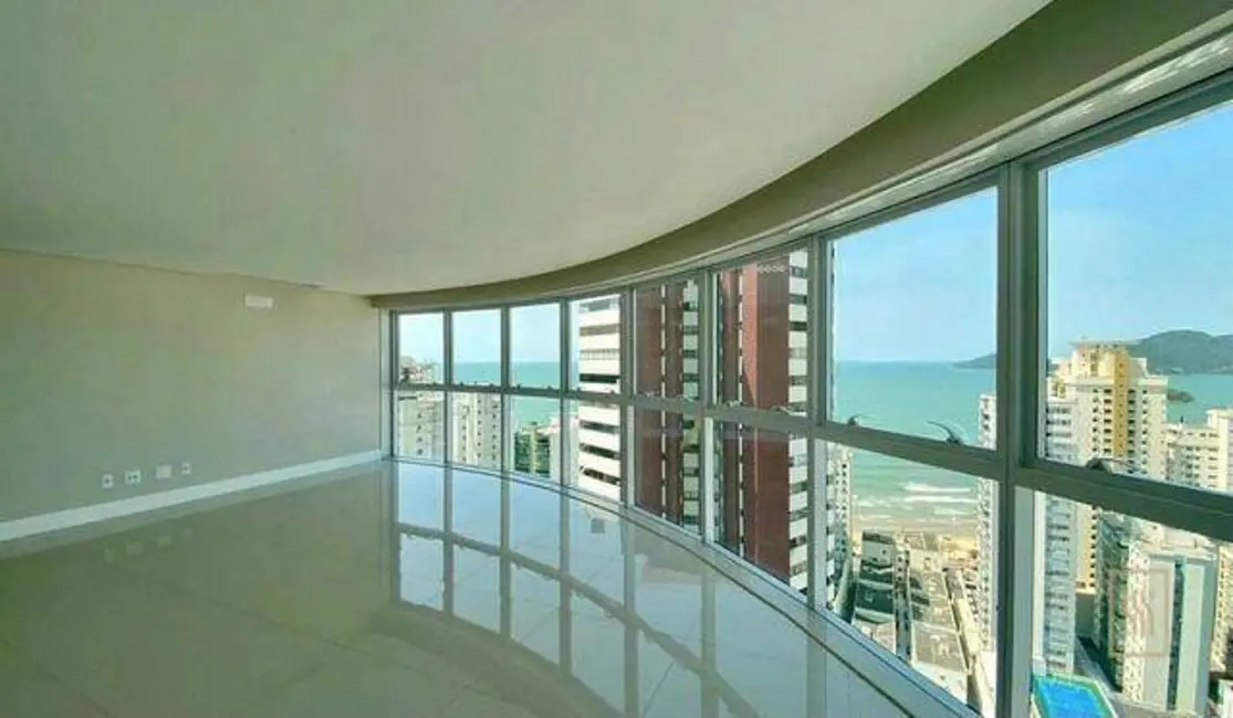 Apartamento com 4 quartos à venda, 308m2 em Centro, Balneario Camboriu - SC - imagem 4 Foto 4 de Apartamento com 4 quartos à venda, 308m2 em Centro, Balneario Camboriu - SC