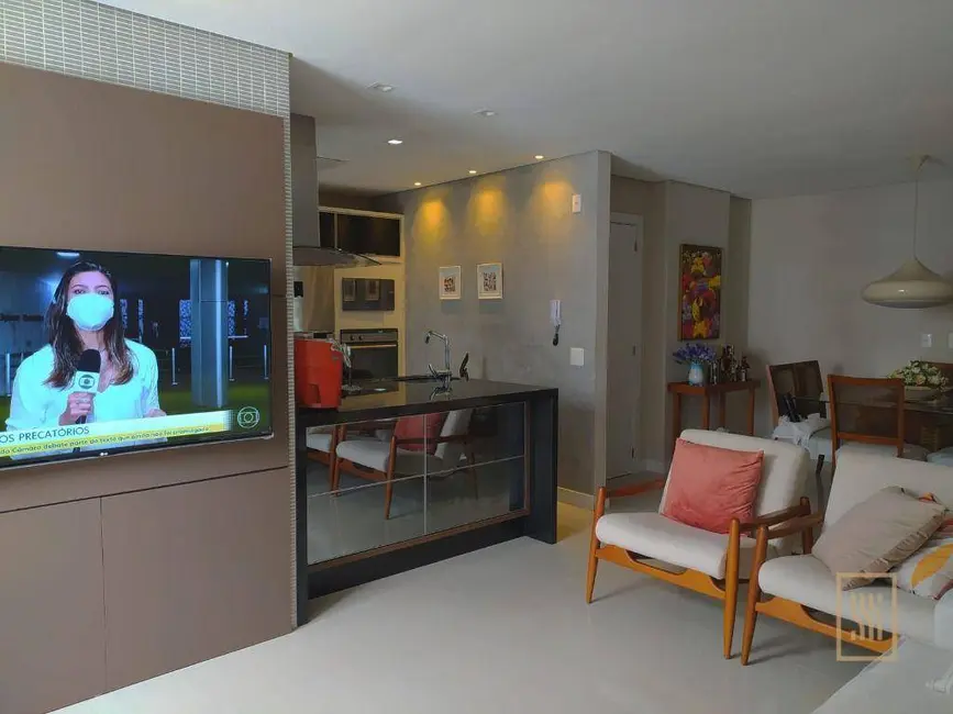 Apartamento com 3 quartos à venda, 219m2 em Pioneiros, Balneario Camboriu - SC - imagem 3 Foto 3 de Apartamento com 3 quartos à venda, 219m2 em Pioneiros, Balneario Camboriu - SC