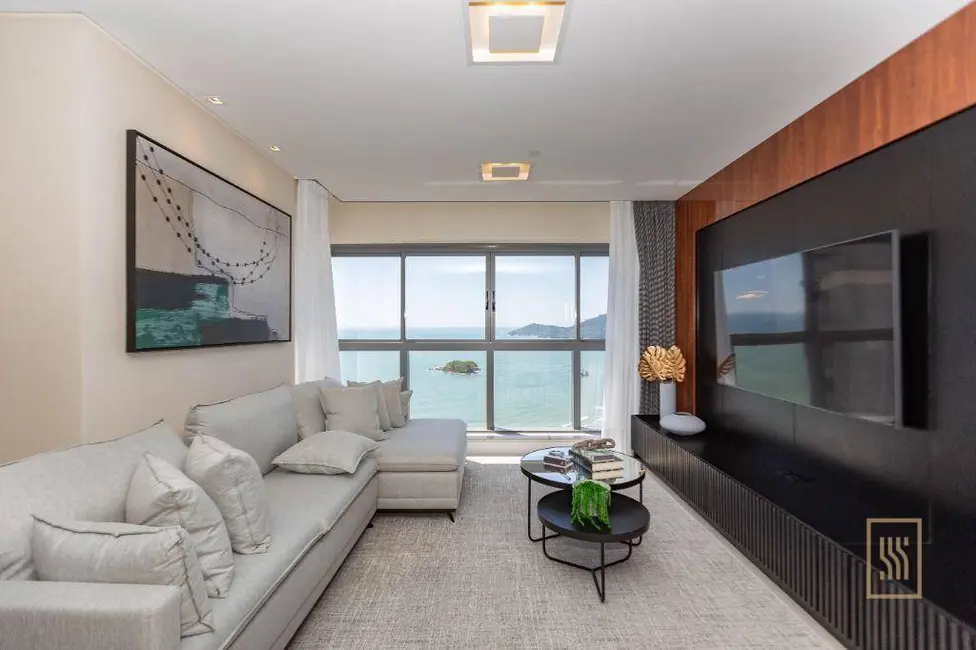 Foto 7 de Apartamento com 4 quartos à venda, 329m2 em Centro, Balneario Camboriu - SC