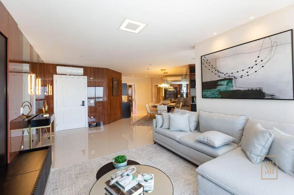 Foto 5 de Apartamento com 4 quartos à venda, 329m2 em Centro, Balneario Camboriu - SC