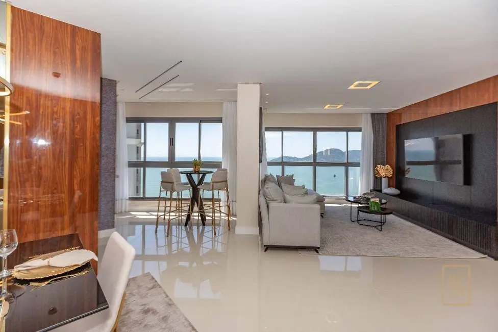 Foto 2 de Apartamento com 4 quartos à venda, 329m2 em Centro, Balneario Camboriu - SC