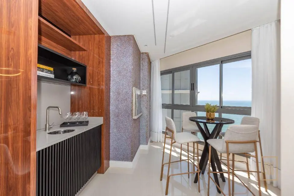 Foto 4 de Apartamento com 4 quartos à venda, 329m2 em Centro, Balneario Camboriu - SC