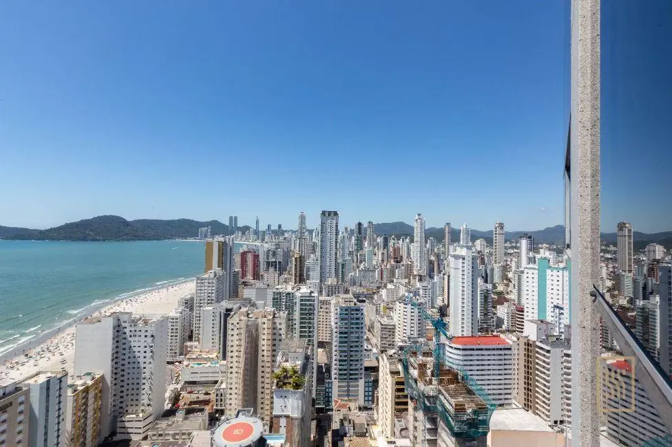 Foto 9 de Apartamento com 4 quartos à venda, 329m2 em Centro, Balneario Camboriu - SC