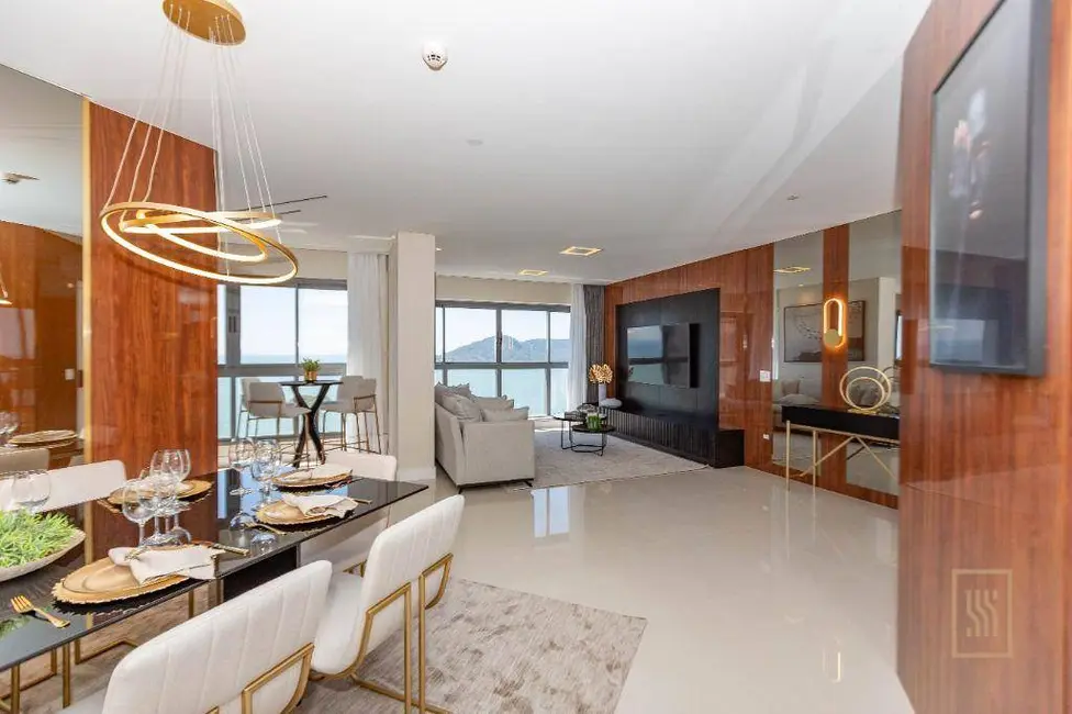 Foto 1 de Apartamento com 4 quartos à venda, 329m2 em Centro, Balneario Camboriu - SC