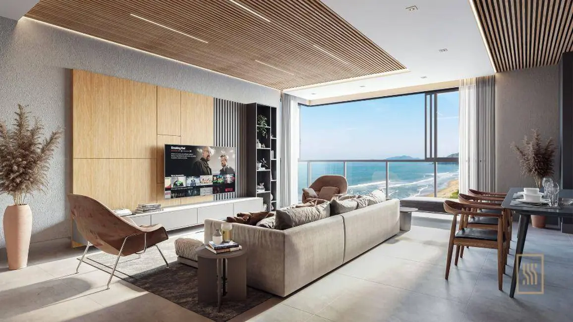 Cobertura com 4 quartos à venda, 371m2 em Balneário Santa Clara, Itajai - SC - imagem 4 Foto 4 de Cobertura com 4 quartos à venda, 371m2 em Balneário Santa Clara, Itajai - SC