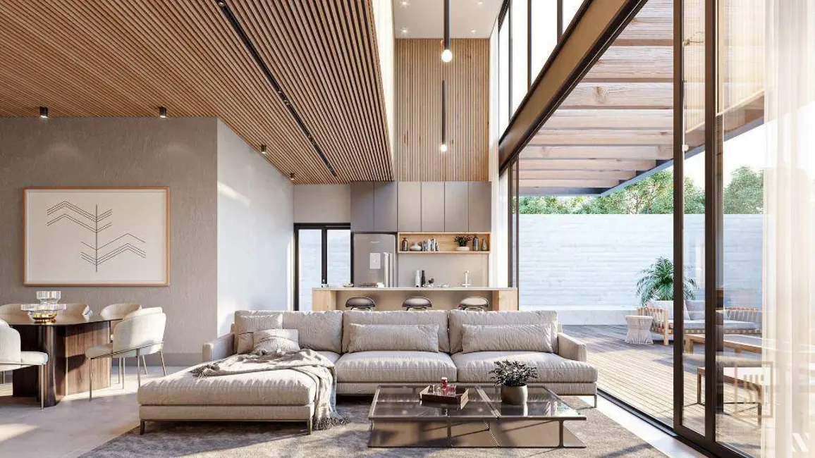 Cobertura com 4 quartos à venda, 371m2 em Balneário Santa Clara, Itajai - SC - imagem 6 Foto 6 de Cobertura com 4 quartos à venda, 371m2 em Balneário Santa Clara, Itajai - SC