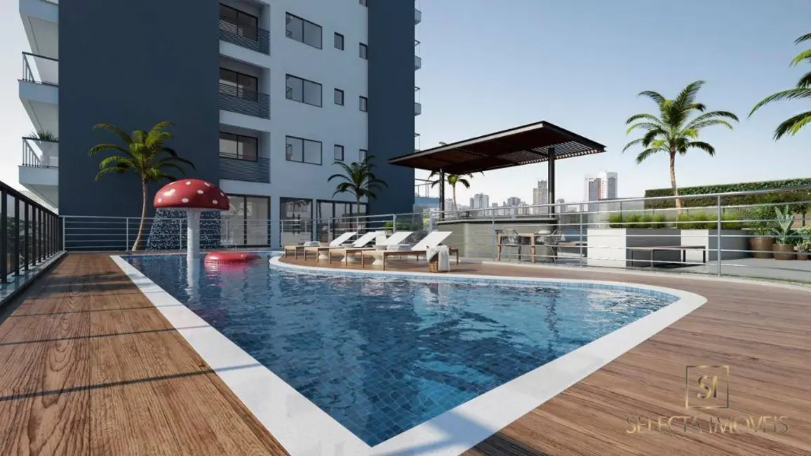 Foto 7 de Apartamento com 3 quartos à venda, 115m2 em Itajai - SC