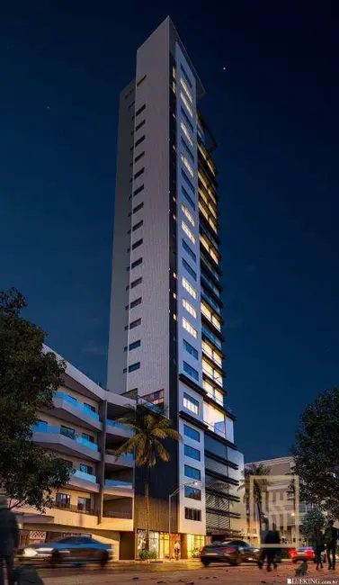 Foto 6 de Apartamento com 3 quartos à venda, 125m2 em Centro, Balneario Camboriu - SC