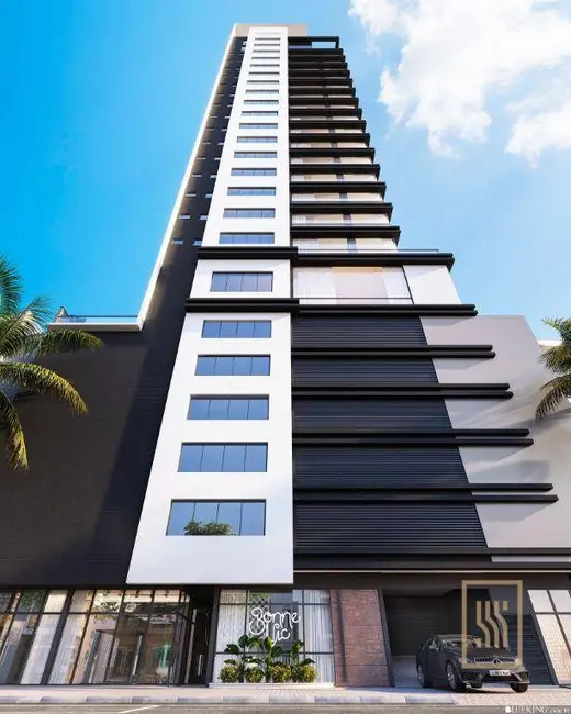 Foto 5 de Apartamento com 3 quartos à venda, 125m2 em Centro, Balneario Camboriu - SC