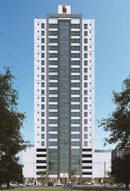 Foto 4 de Apartamento com 4 quartos à venda, 270m2 em Centro, Balneario Camboriu - SC