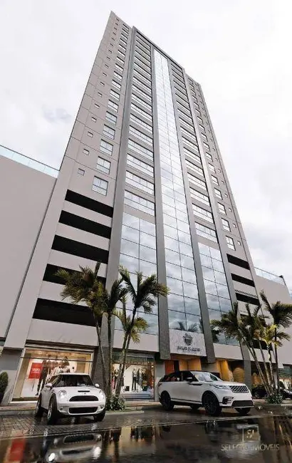 Foto 3 de Apartamento com 4 quartos à venda, 270m2 em Centro, Balneario Camboriu - SC