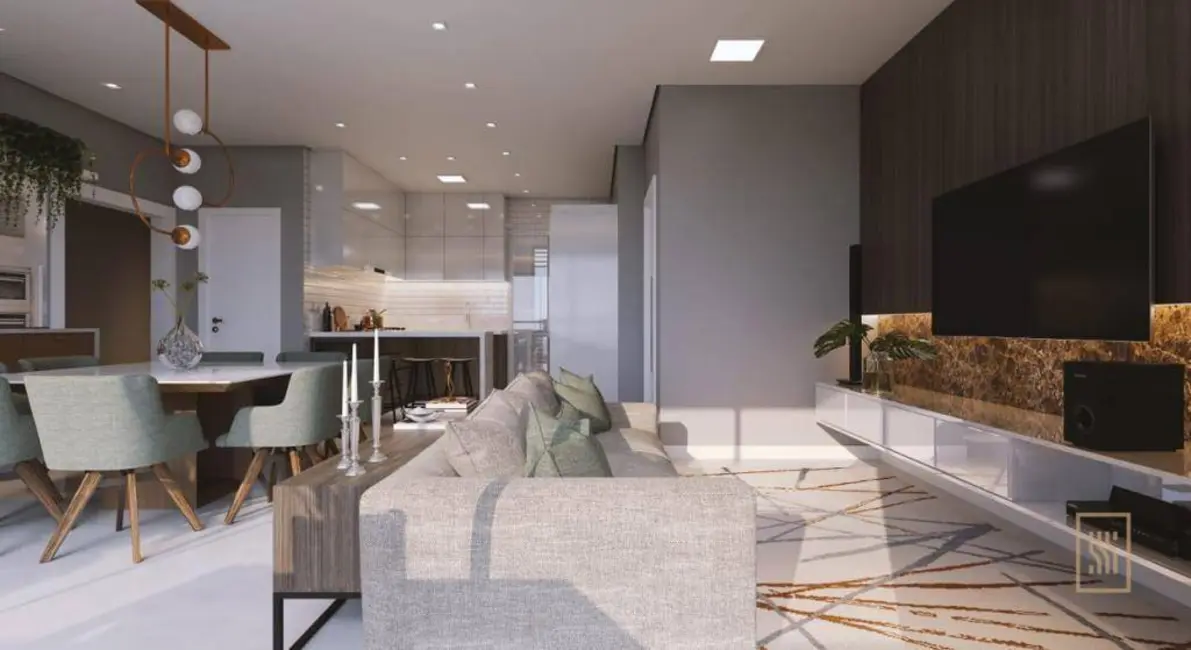 Apartamento com 4 quartos à venda, 185m2 em Centro, Balneario Camboriu - SC - imagem 4 Foto 4 de Apartamento com 4 quartos à venda, 185m2 em Centro, Balneario Camboriu - SC